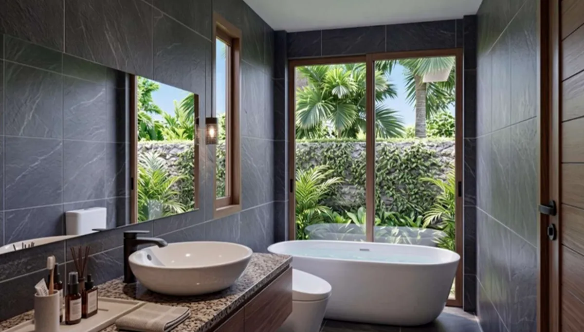Akara Pool Villas Phase 3 11