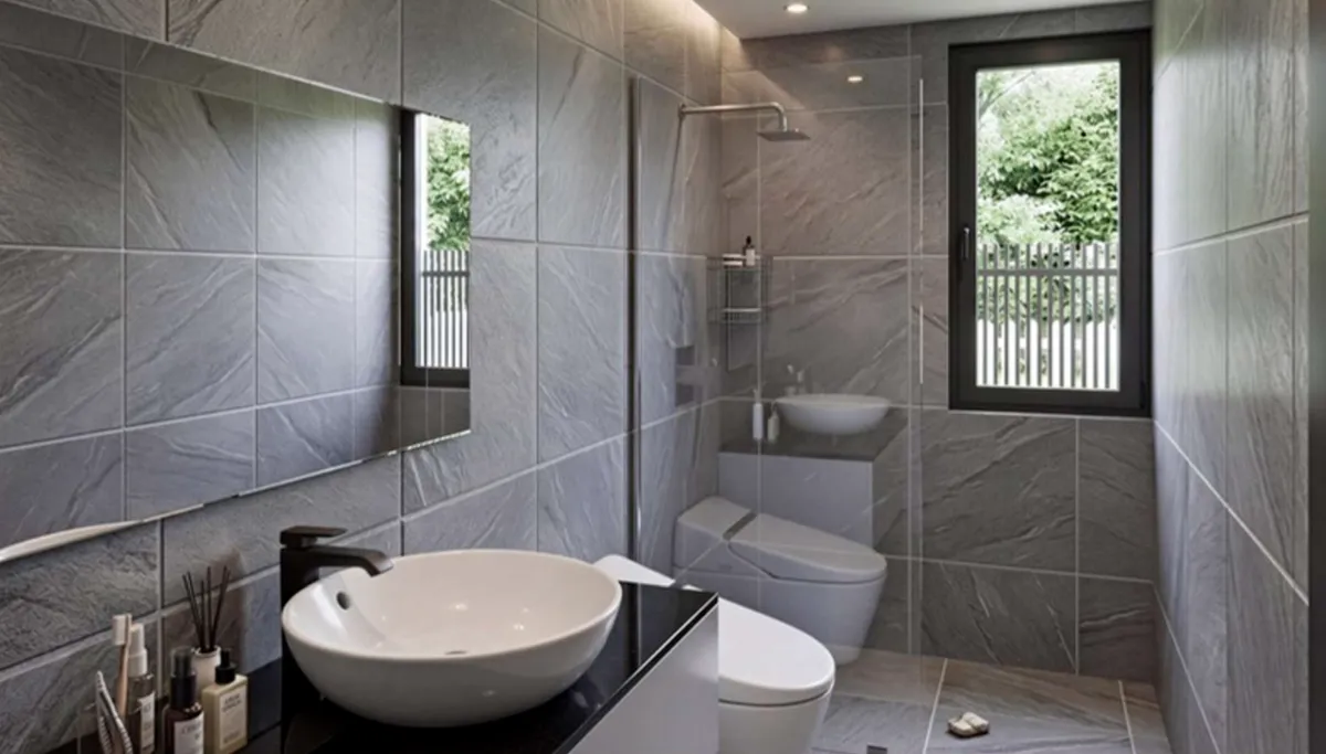 Akara Pool Villas Phase 3 12