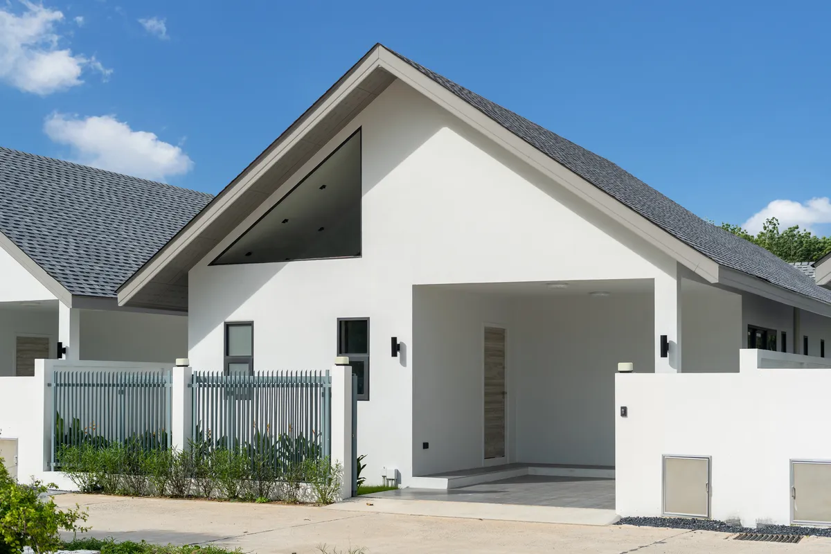Akara Pool Villas Phase 4 7