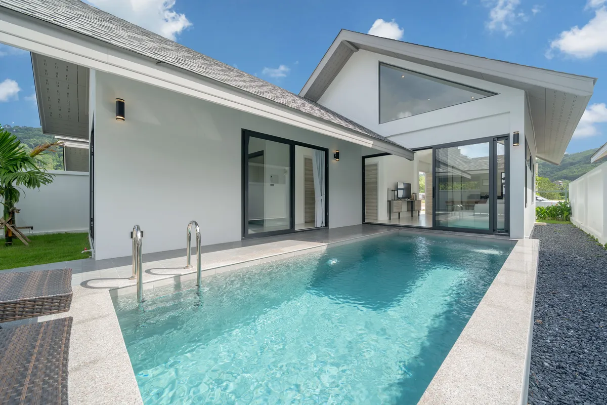 Akara Pool Villas Phase 4 9