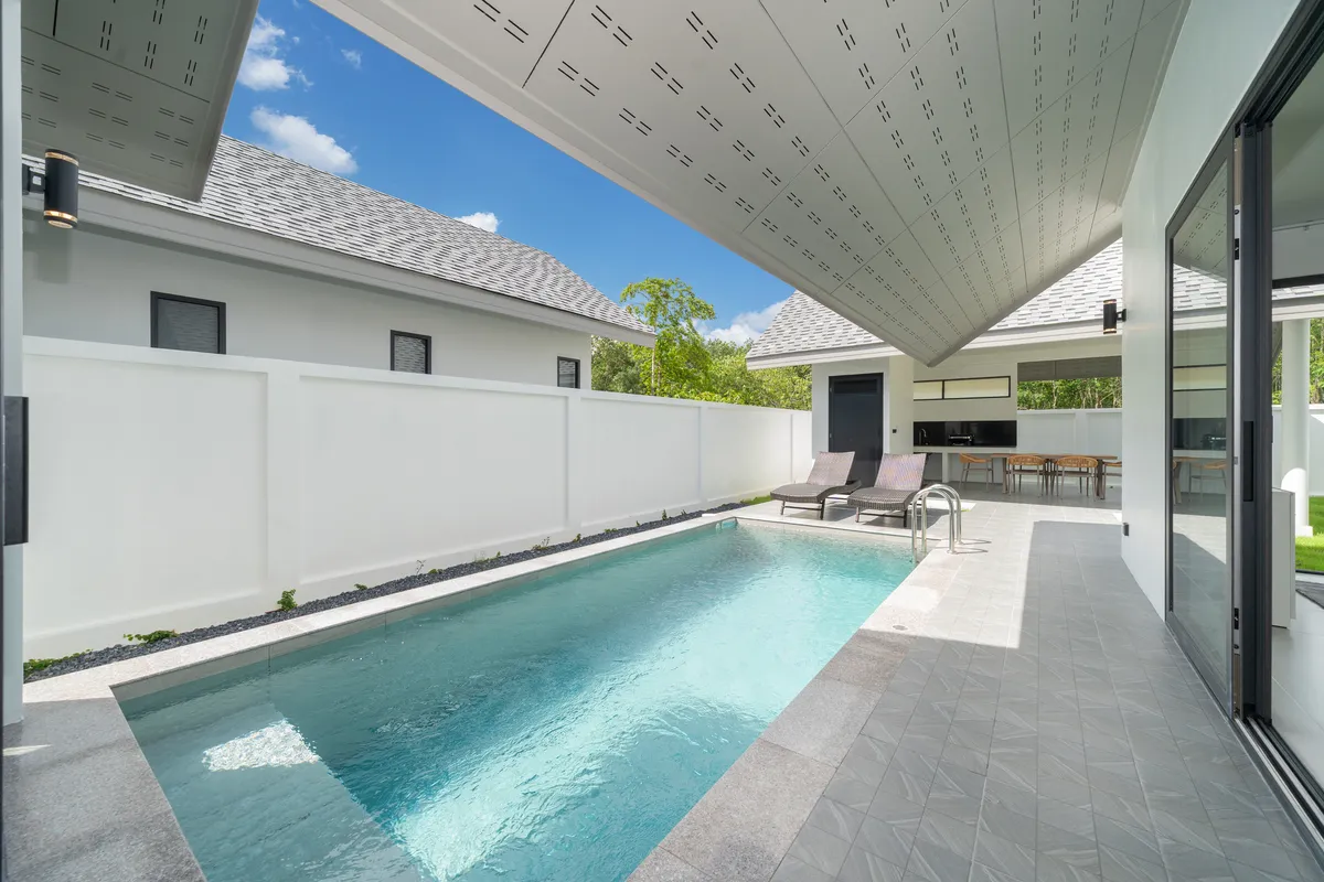 Akara Pool Villas Phase 4 11