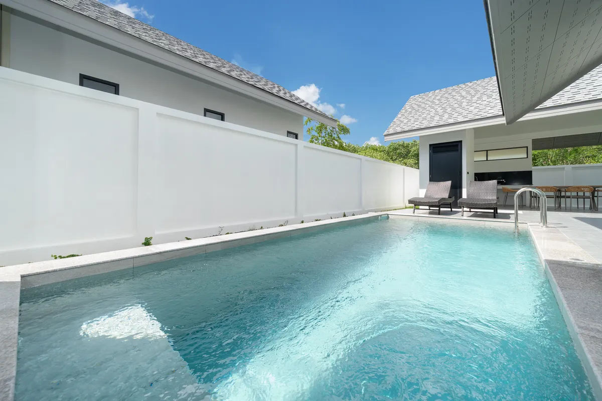 Akara Pool Villas Phase 4 12