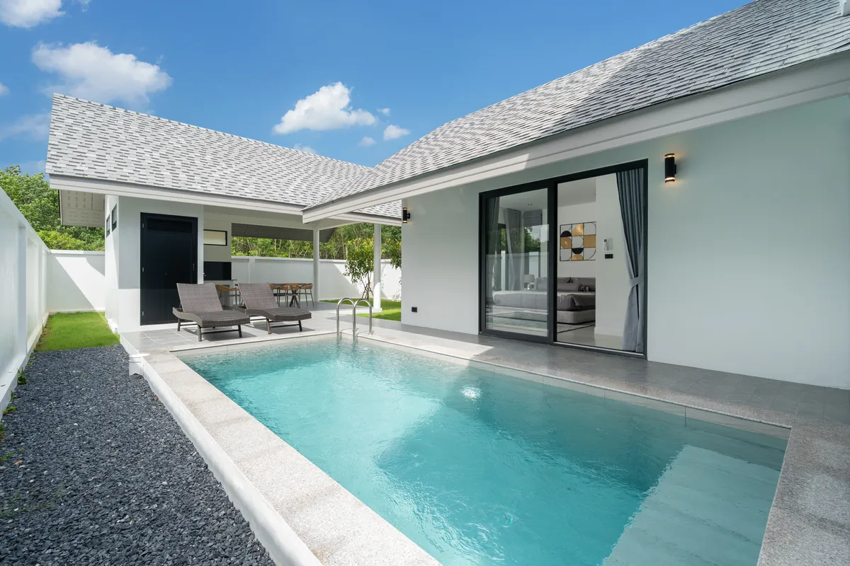 Akara Pool Villas Phase 4 13
