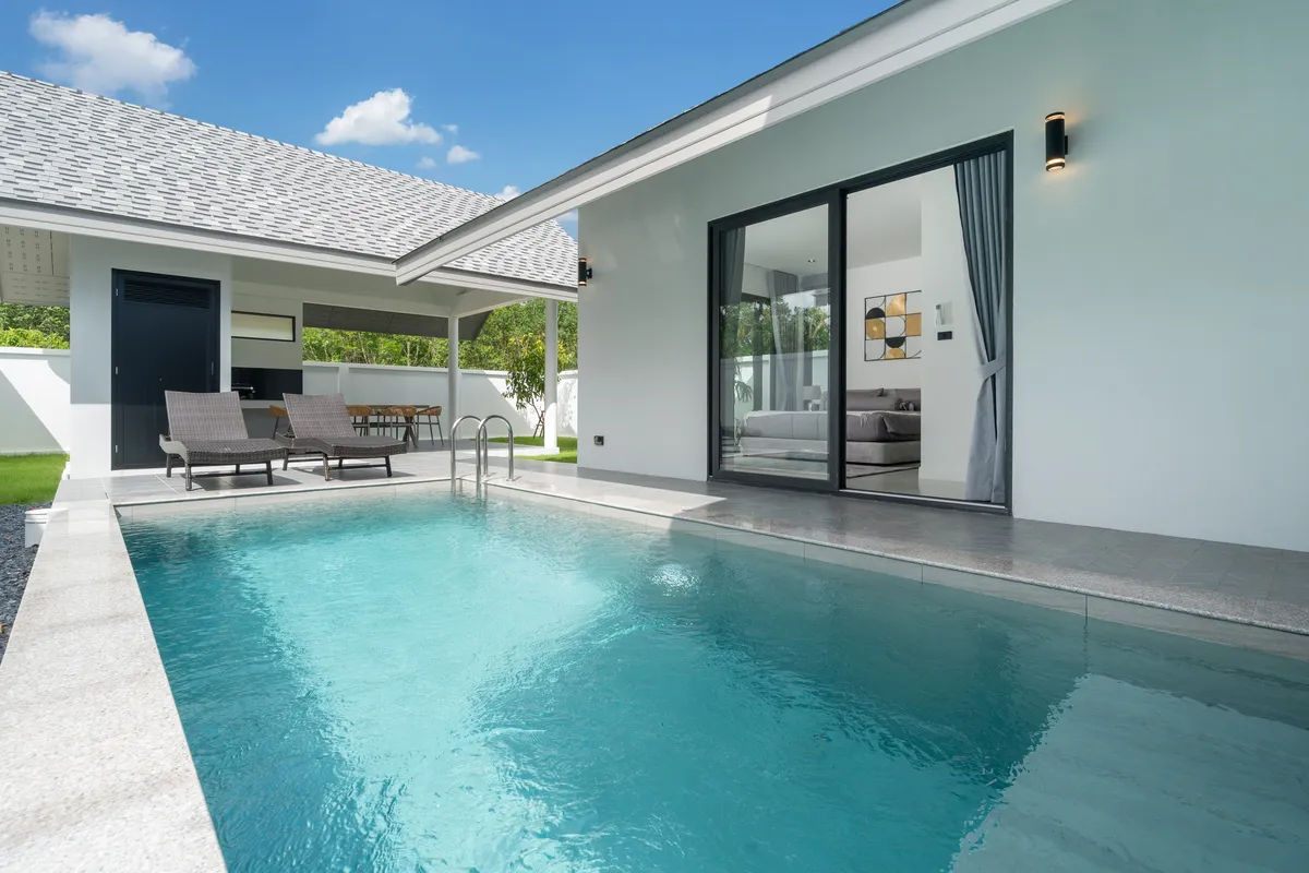 Akara Pool Villas Phase 4 14