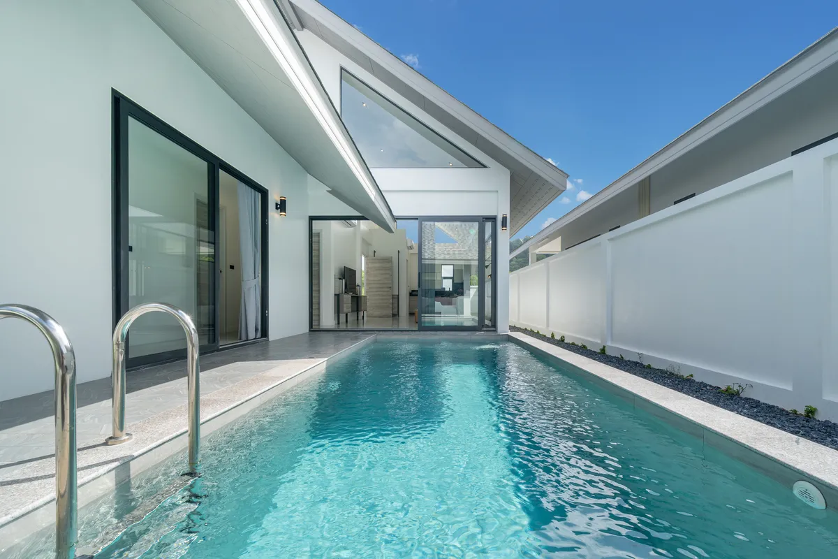 Akara Pool Villas Phase 4 15