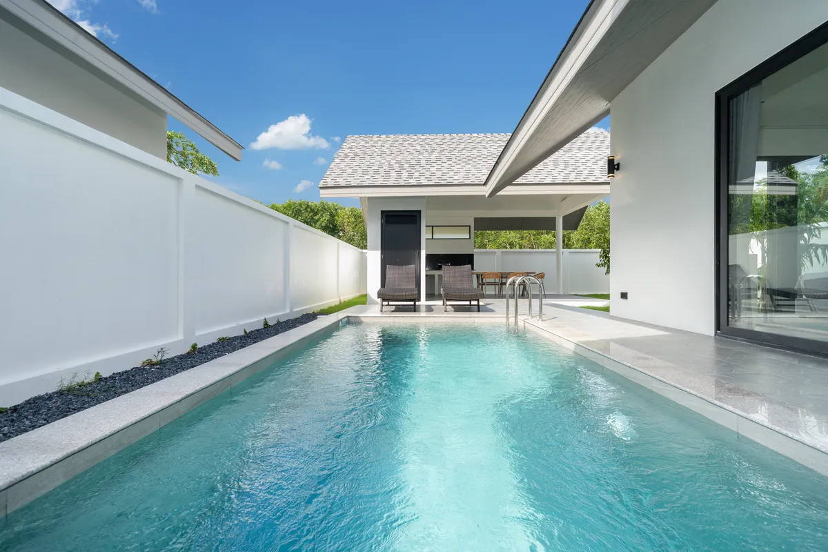 Akara Pool Villas Phase 4 16