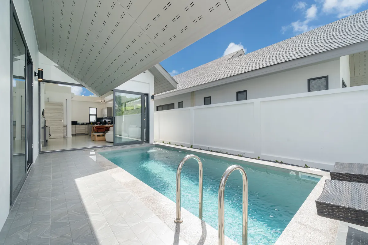 Akara Pool Villas Phase 4 17