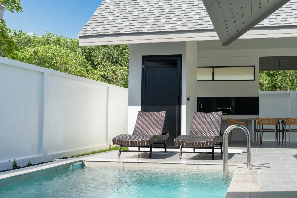 Akara Pool Villas Phase 4 18