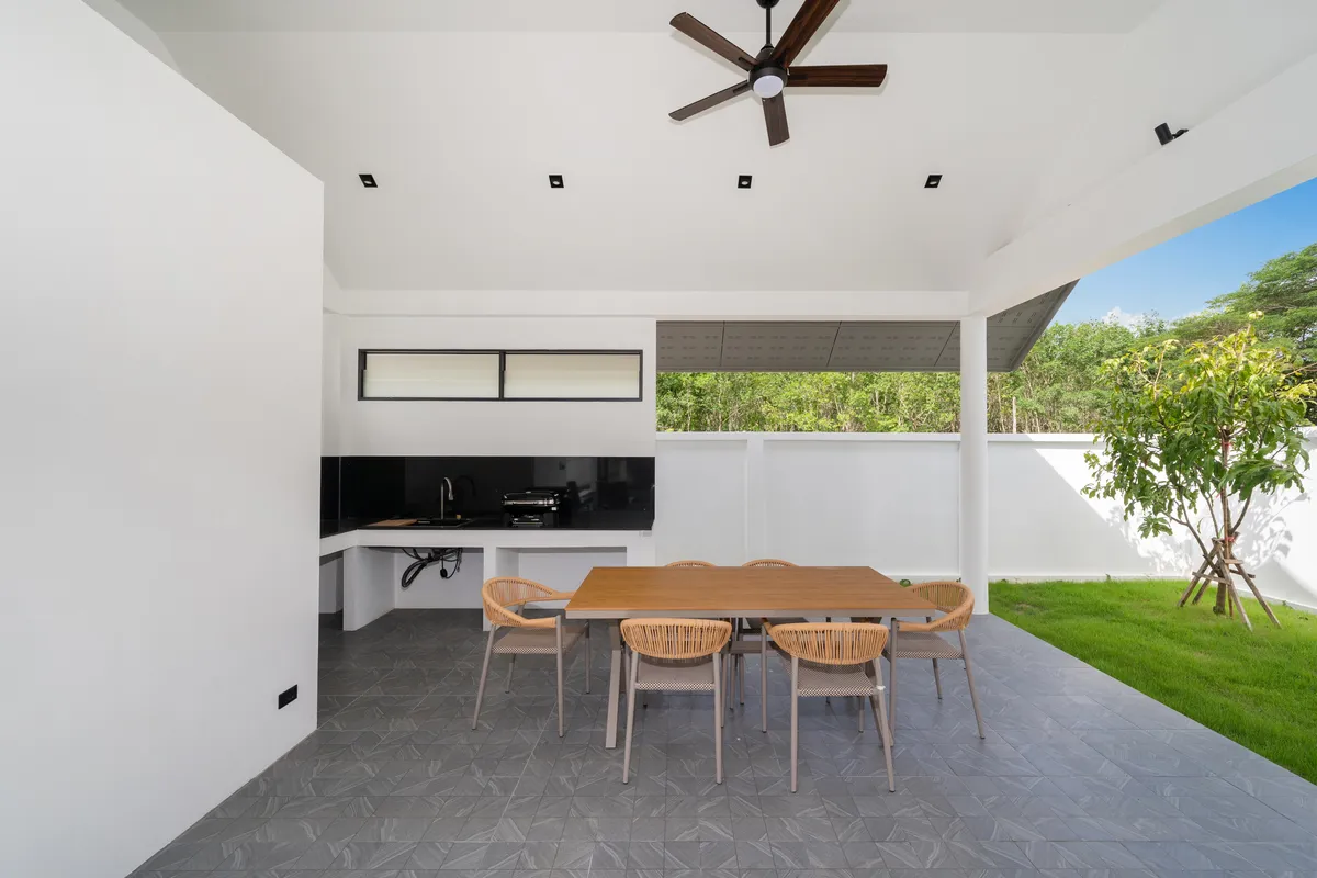 Akara Pool Villas Phase 4 19