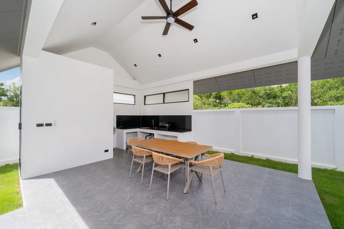 Akara Pool Villas Phase 4 20