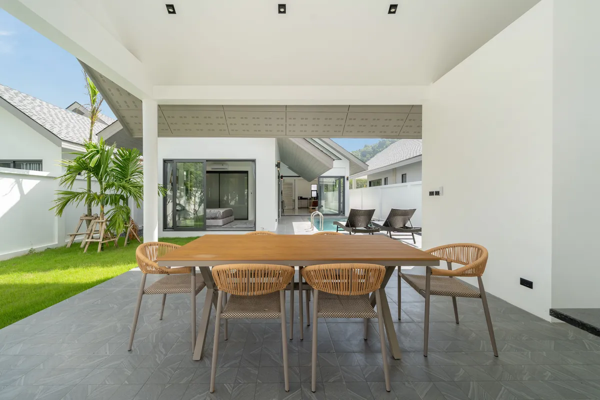 Akara Pool Villas Phase 4 21