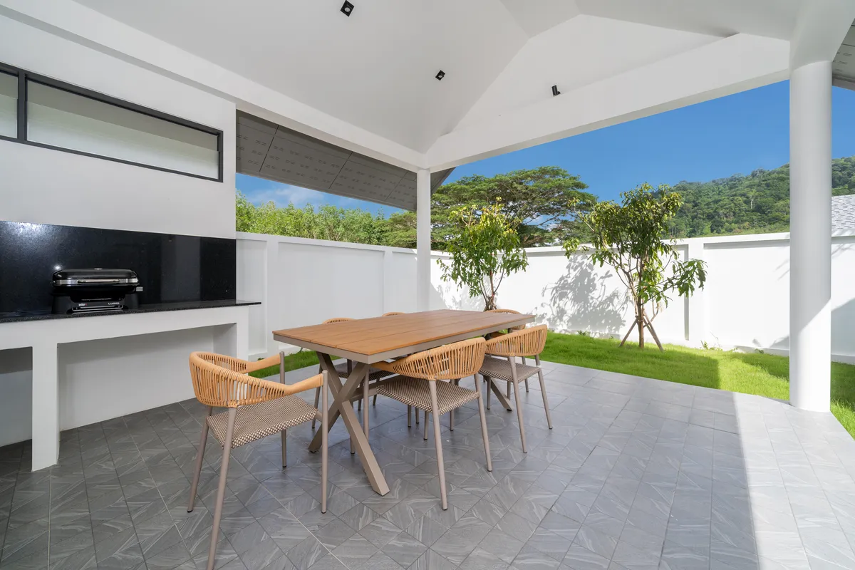 Akara Pool Villas Phase 4 23