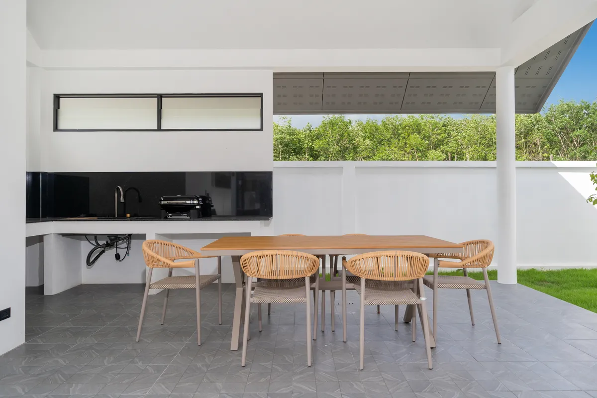 Akara Pool Villas Phase 4 24