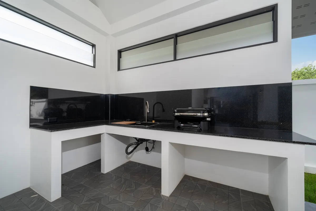 Akara Pool Villas Phase 4 25