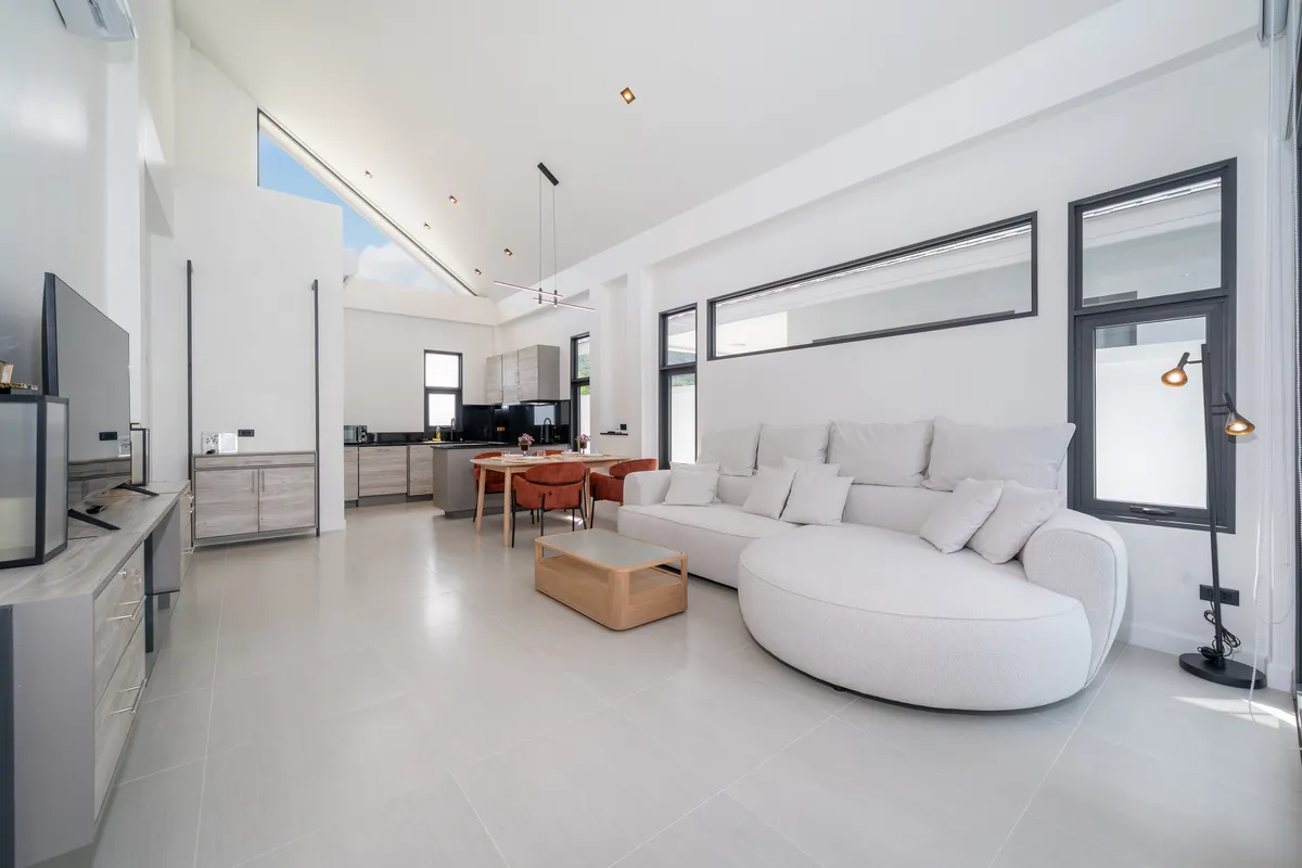 Akara Pool Villas Phase 4 27