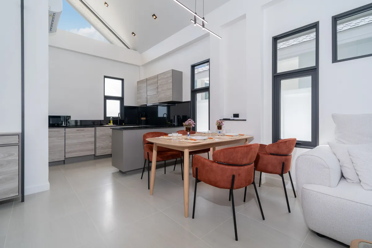 Akara Pool Villas Phase 4 28