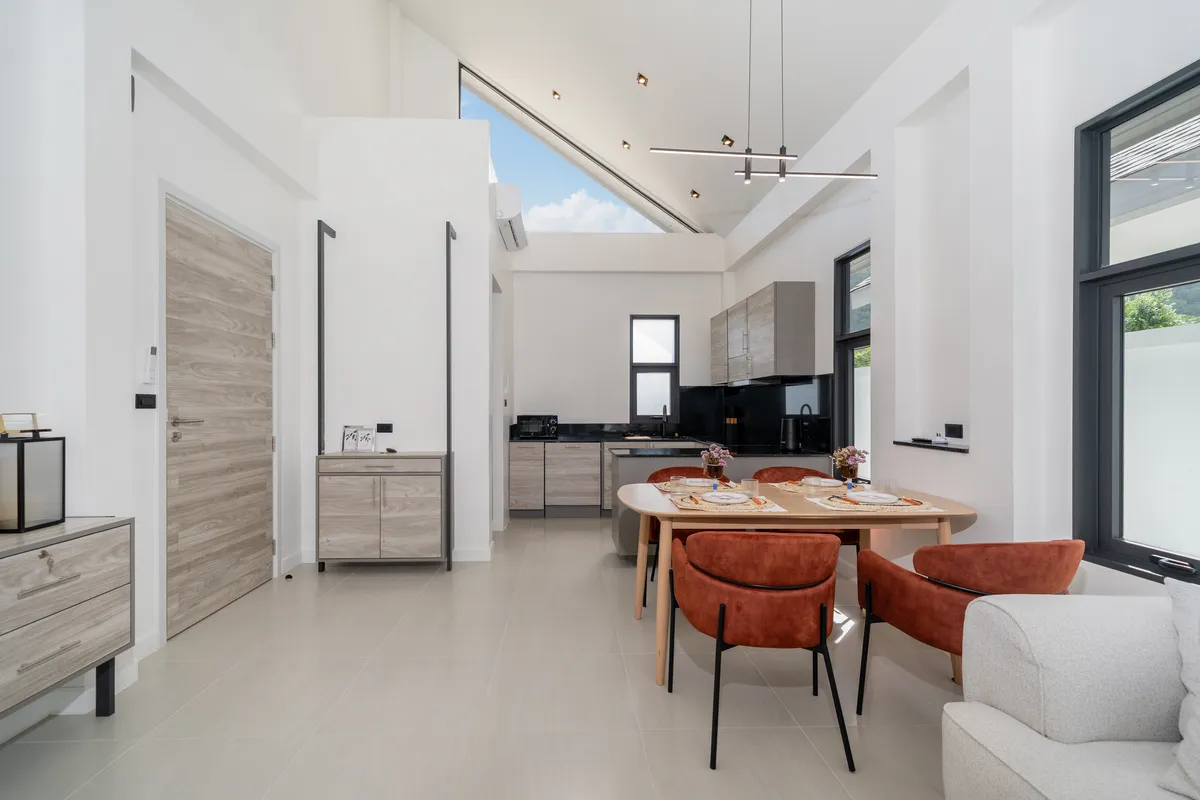 Akara Pool Villas Phase 4 30
