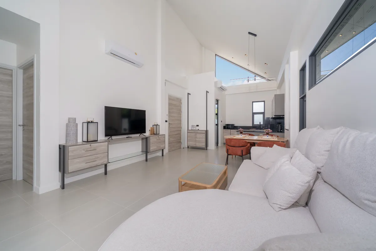Akara Pool Villas Phase 4 31