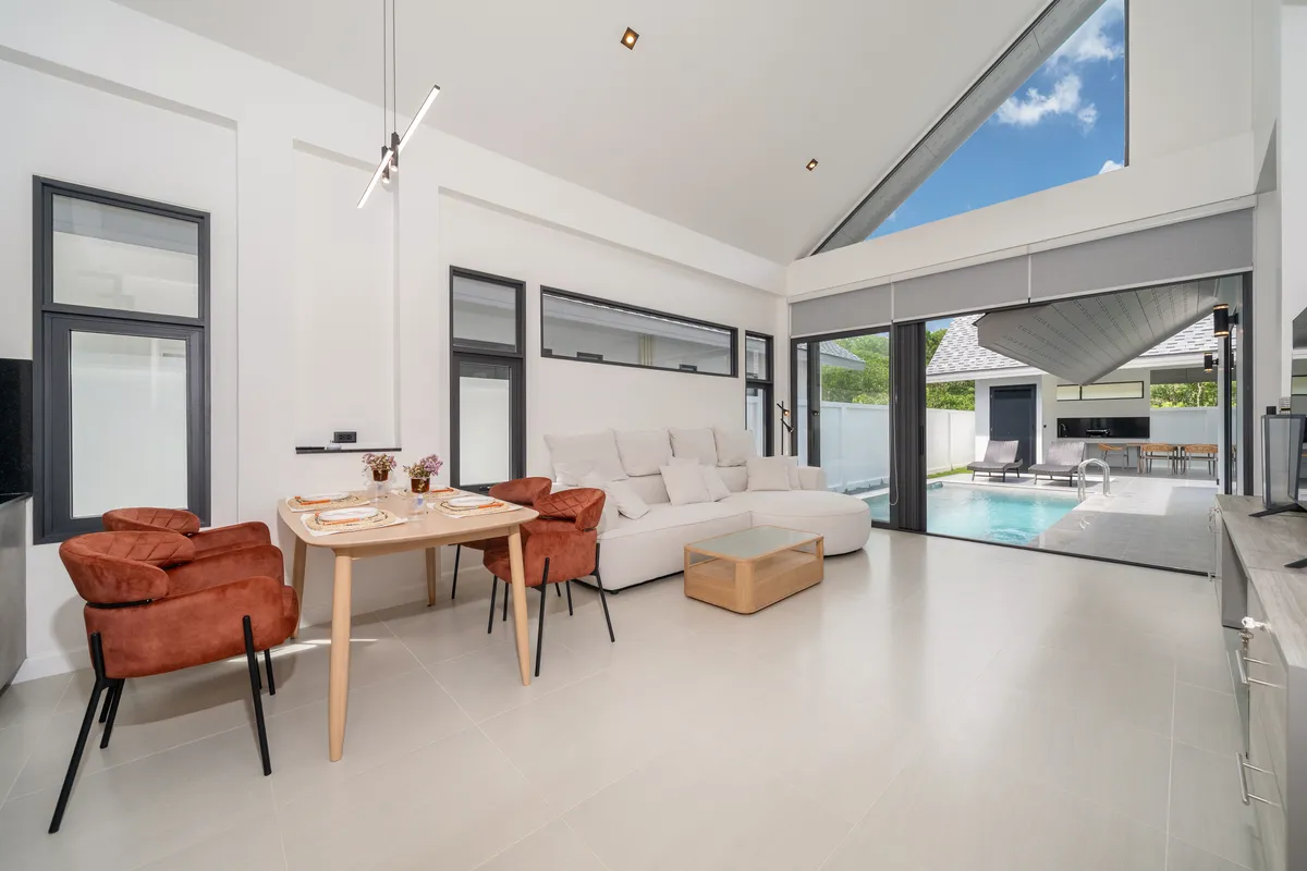 Akara Pool Villas Phase 4 32
