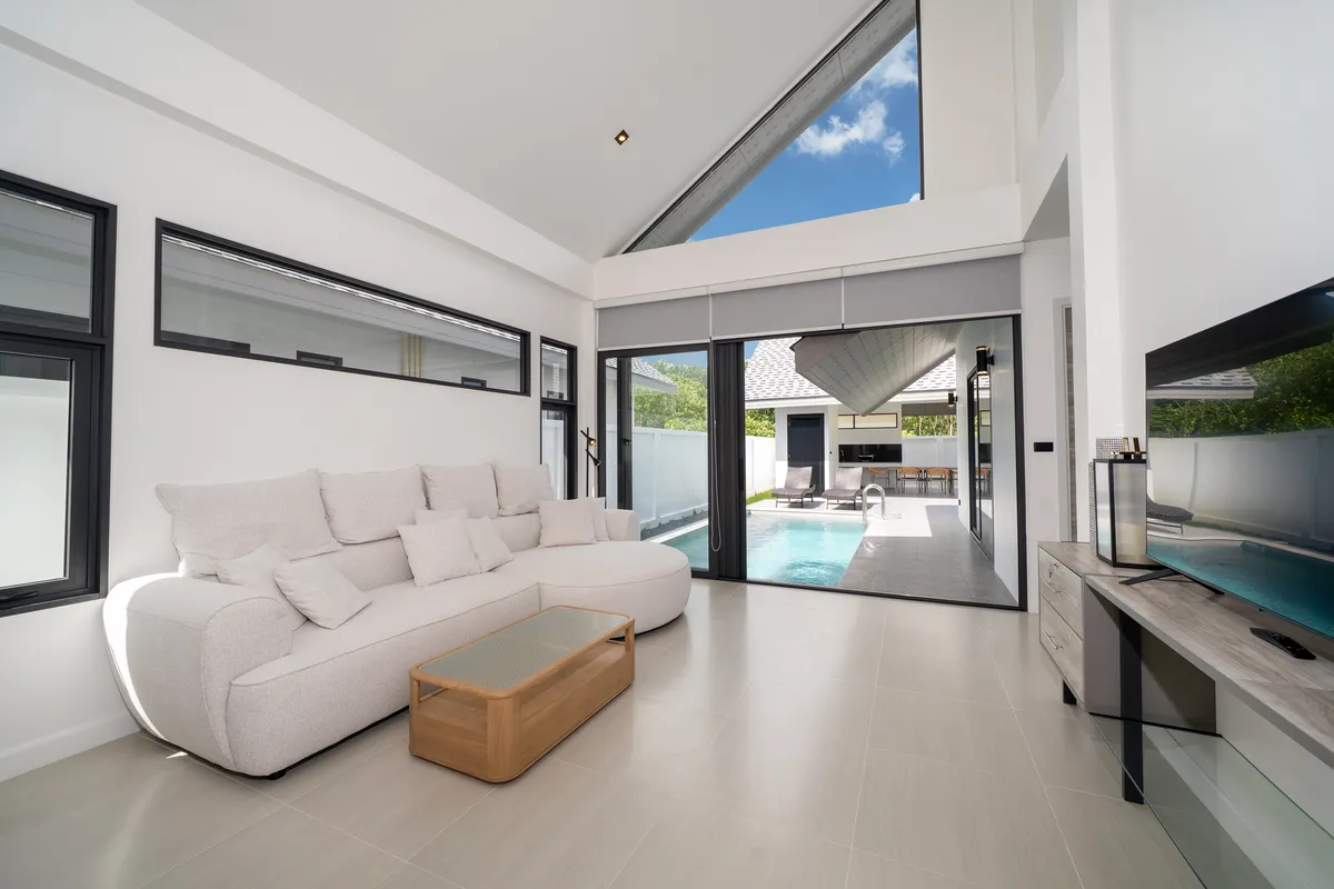 Akara Pool Villas Phase 4 33