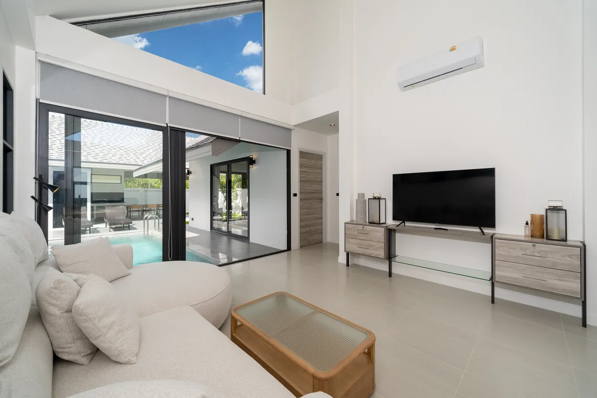 Akara Pool Villas Phase 4 34