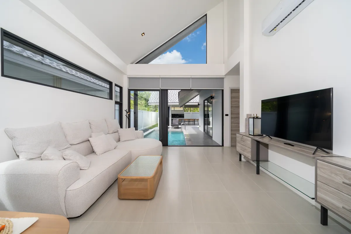 Akara Pool Villas Phase 4 35