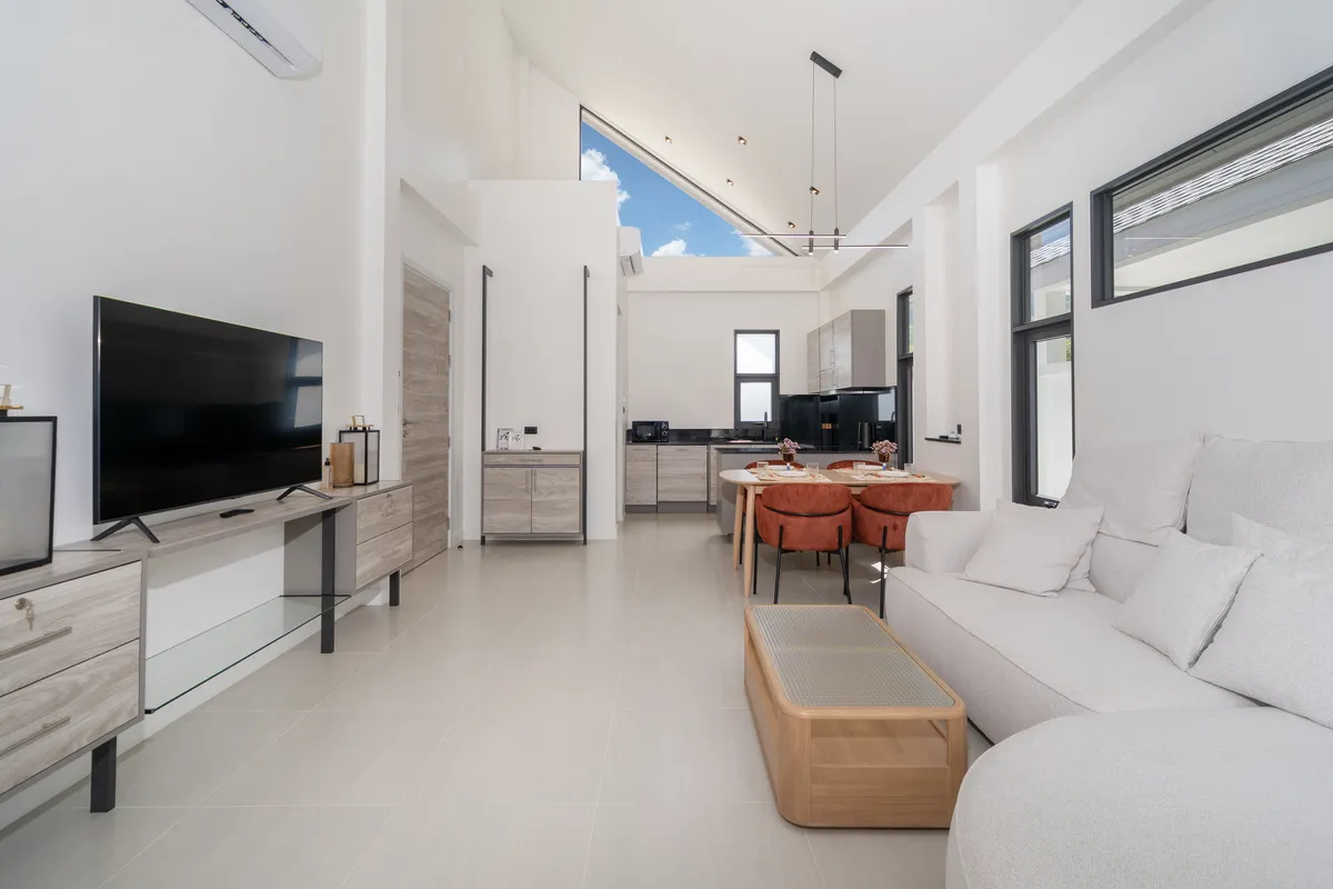 Akara Pool Villas Phase 4 39