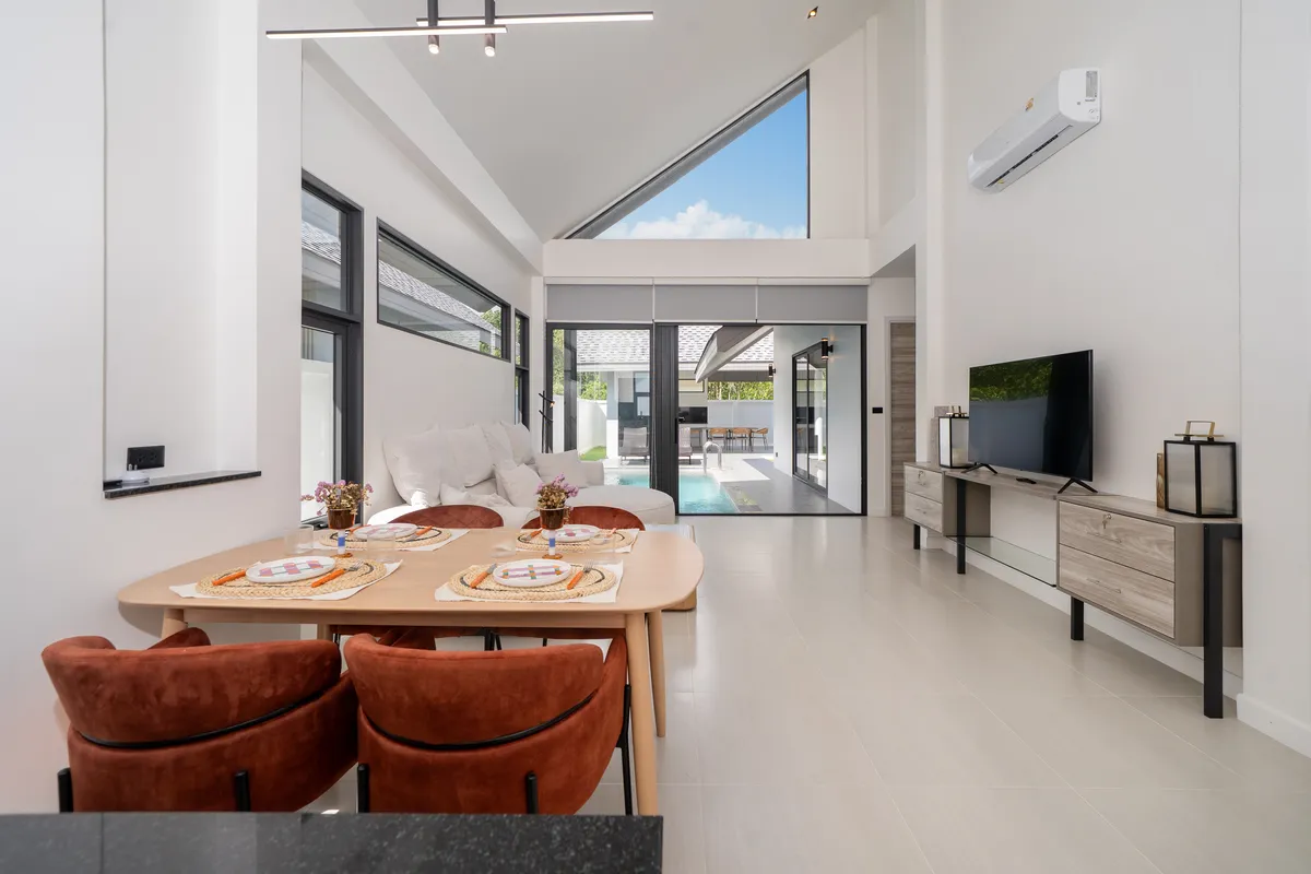 Akara Pool Villas Phase 4 44