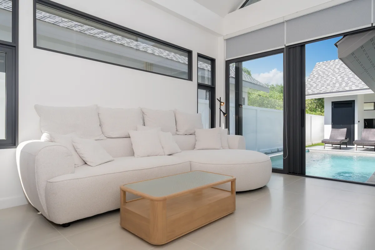 Akara Pool Villas Phase 4 45