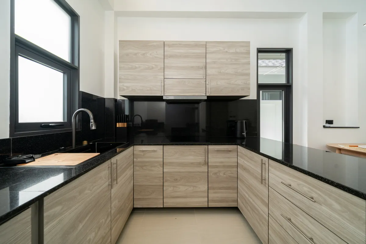 Akara Pool Villas Phase 4 47