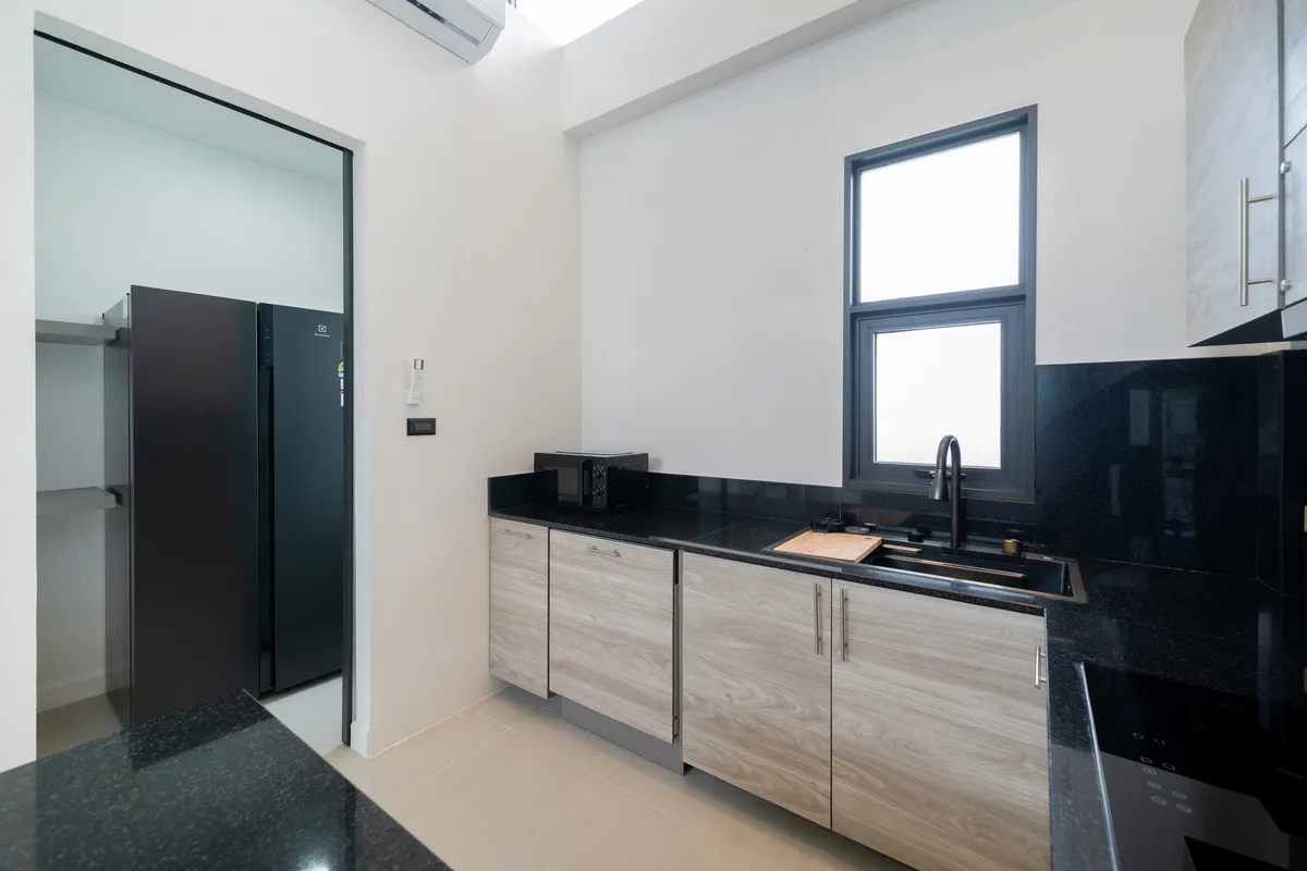 Akara Pool Villas Phase 4 48