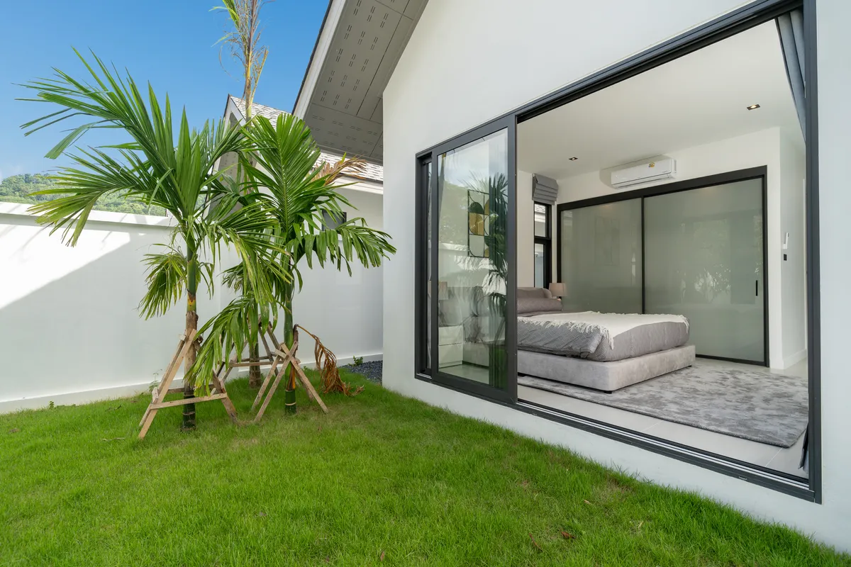 Akara Pool Villas Phase 4 51