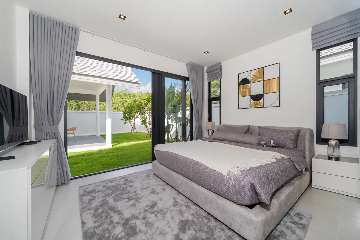 Akara Pool Villas Phase 4 52