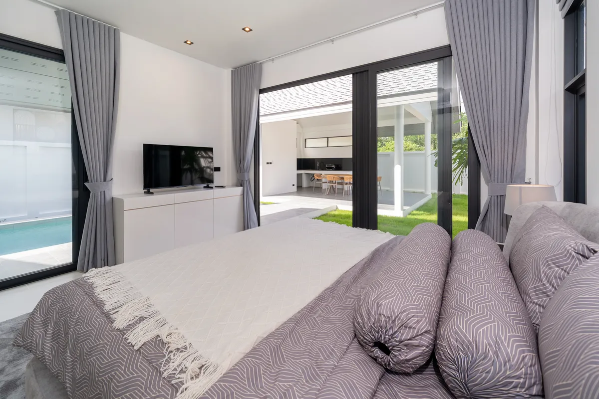 Akara Pool Villas Phase 4 53