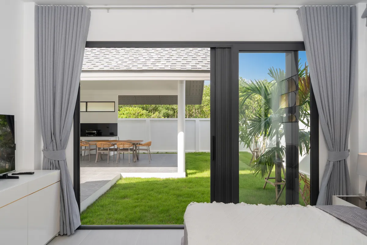 Akara Pool Villas Phase 4 54