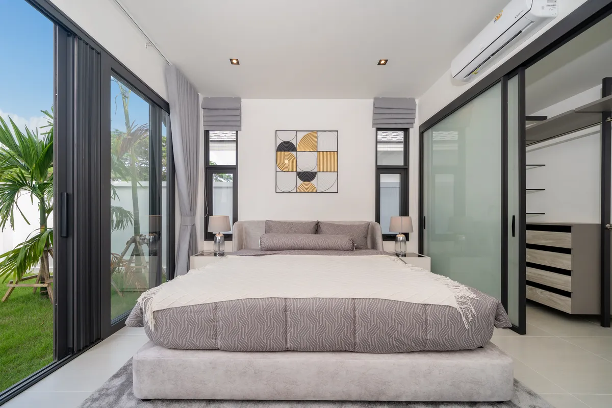 Akara Pool Villas Phase 4 55