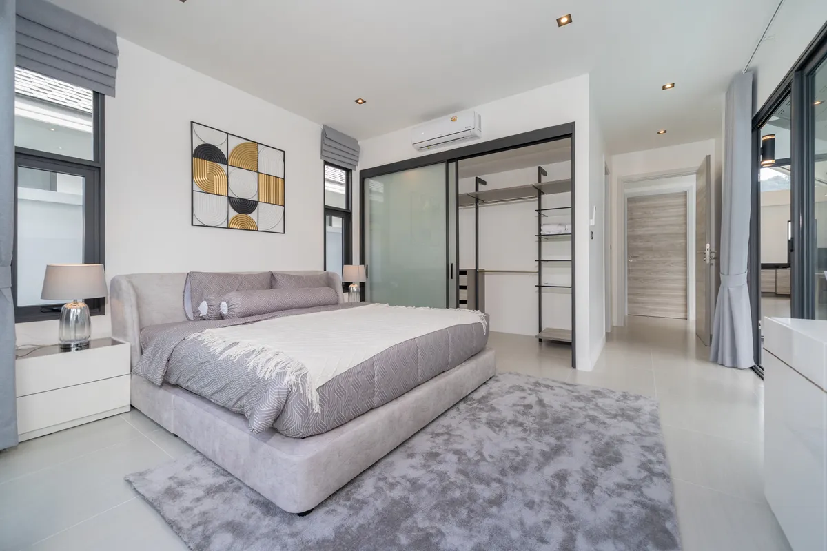 Akara Pool Villas Phase 4 56