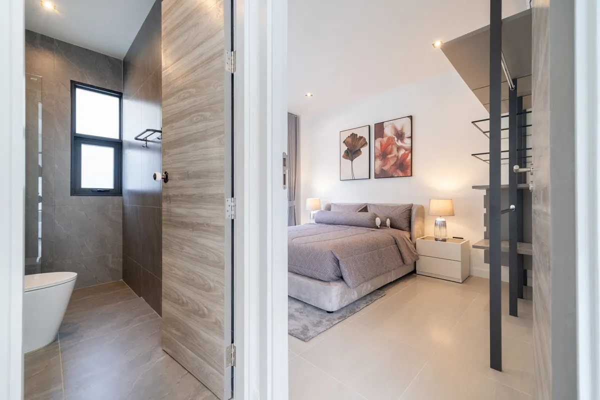 Akara Pool Villas Phase 4 62
