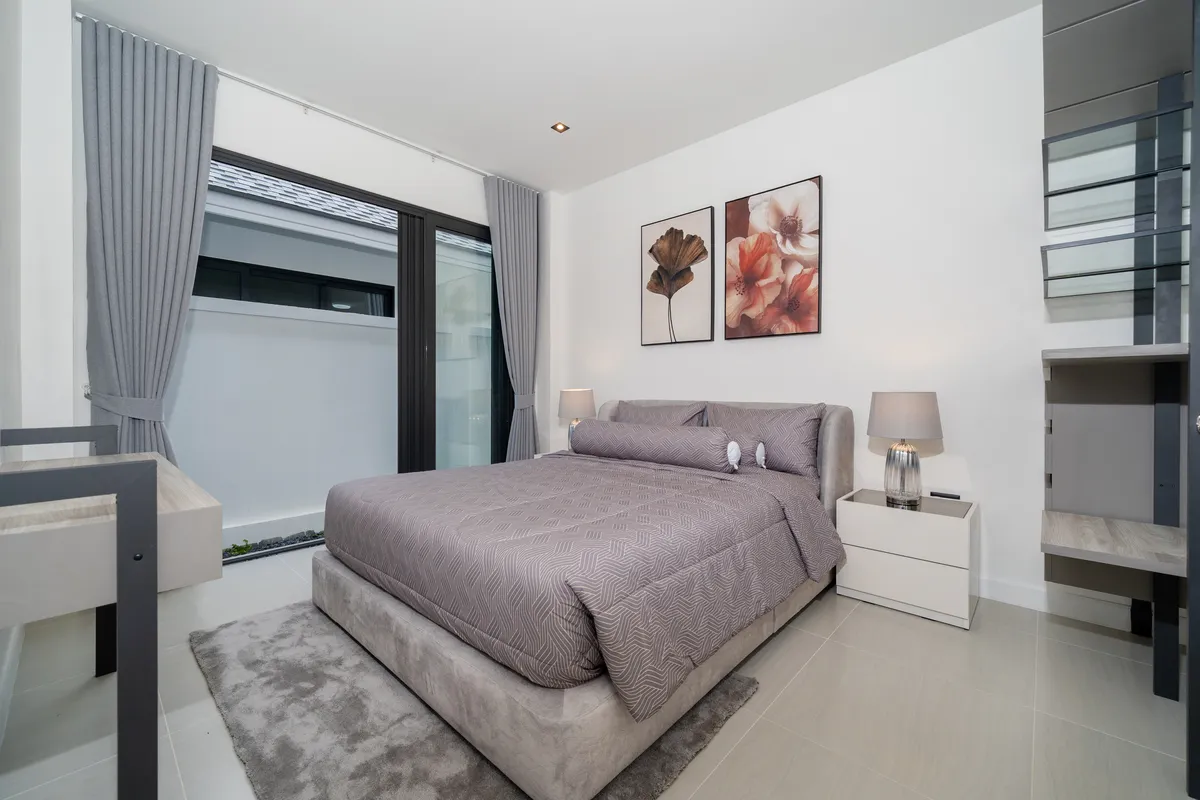 Akara Pool Villas Phase 4 66