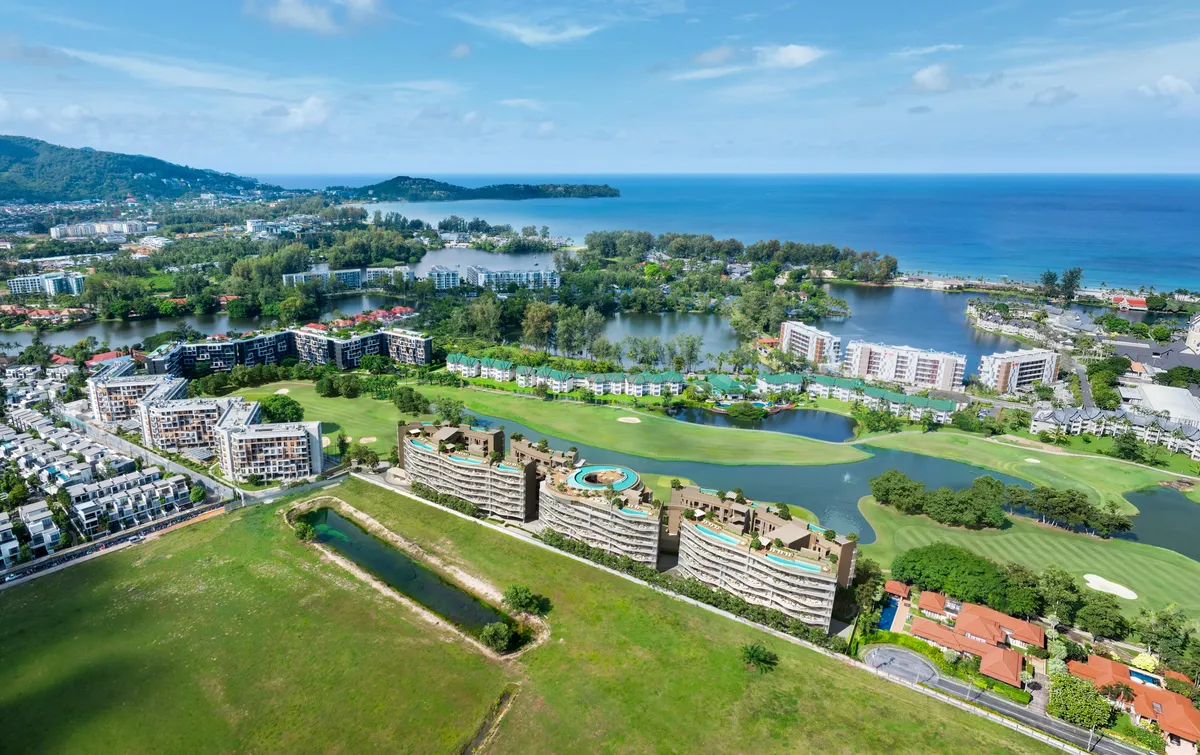 Angsana Golf Residences Topaz 11