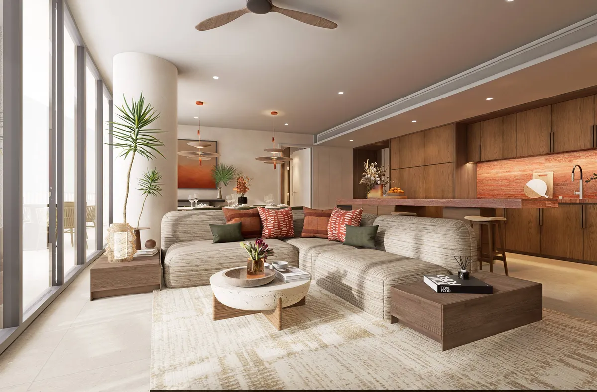 Angsana Golf Residences Topaz 15