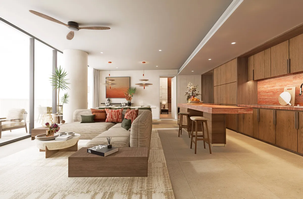 Angsana Golf Residences Topaz 16