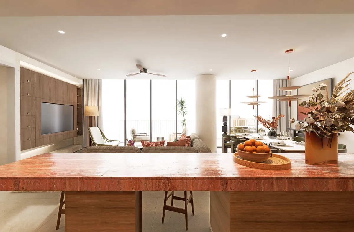 Angsana Golf Residences Topaz 17