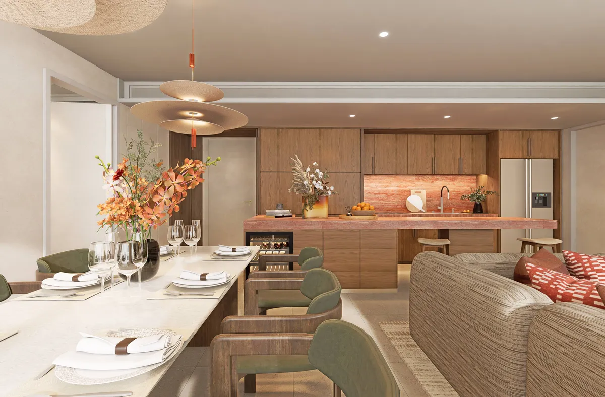 Angsana Golf Residences Topaz 20