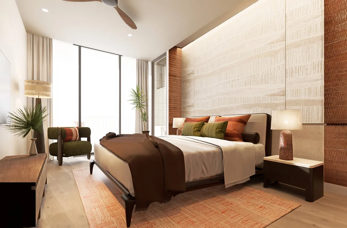 Angsana Golf Residences Topaz 23