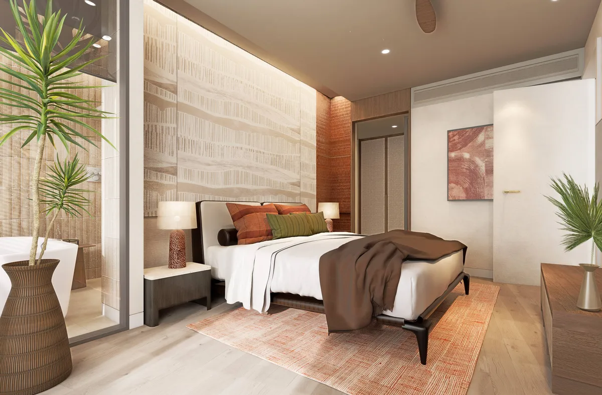 Angsana Golf Residences Topaz 24