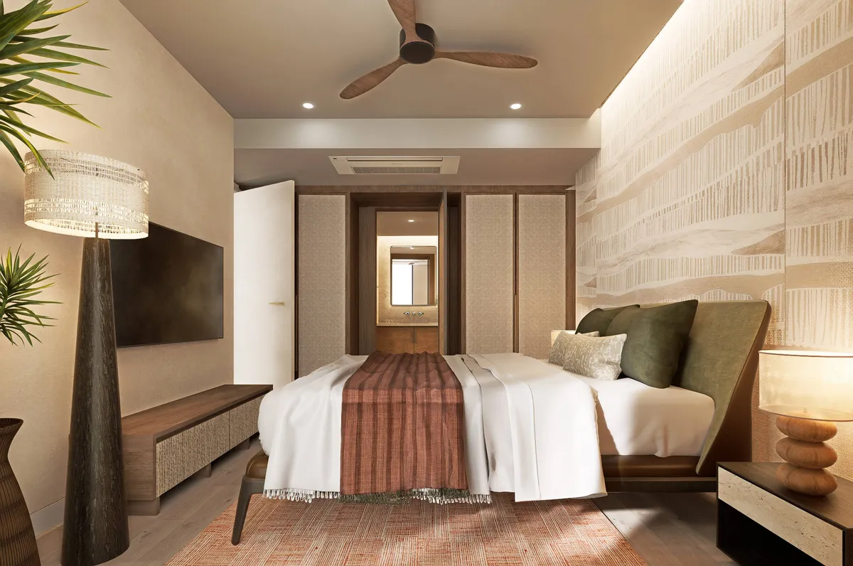 Angsana Golf Residences Topaz 25