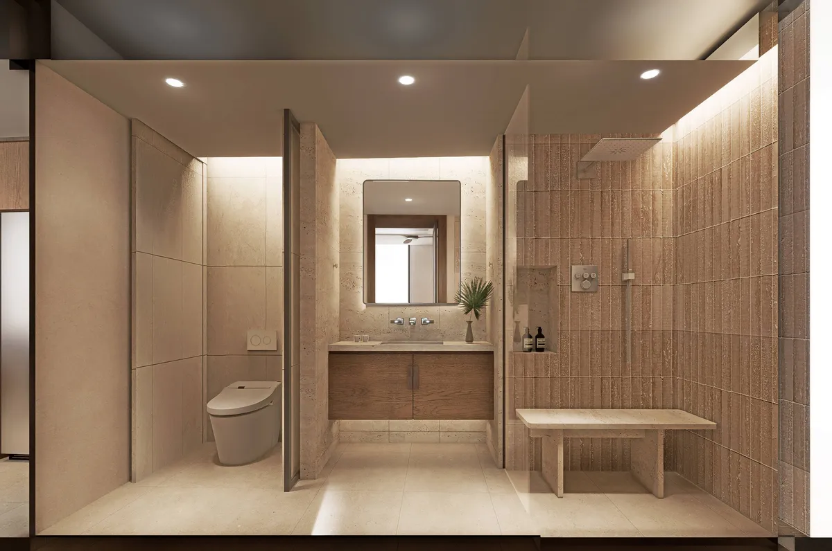 Angsana Golf Residences Topaz 26