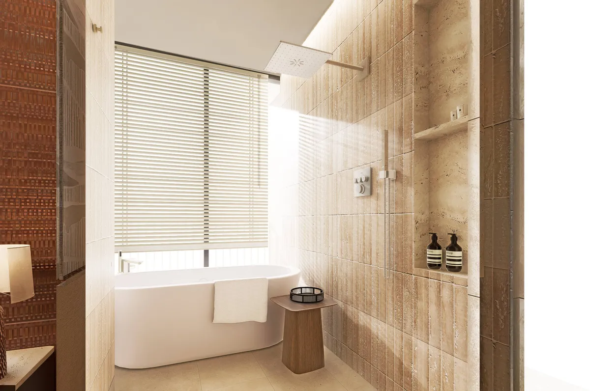 Angsana Golf Residences Topaz 27