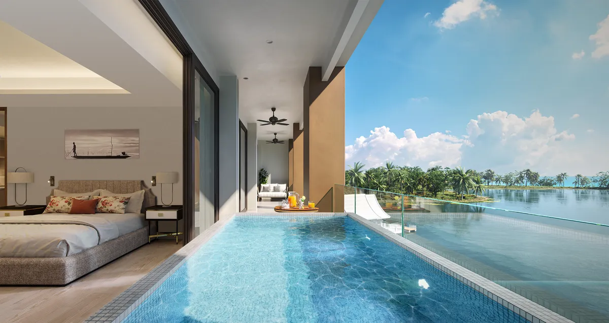 Angsana Oceanview Residences 7